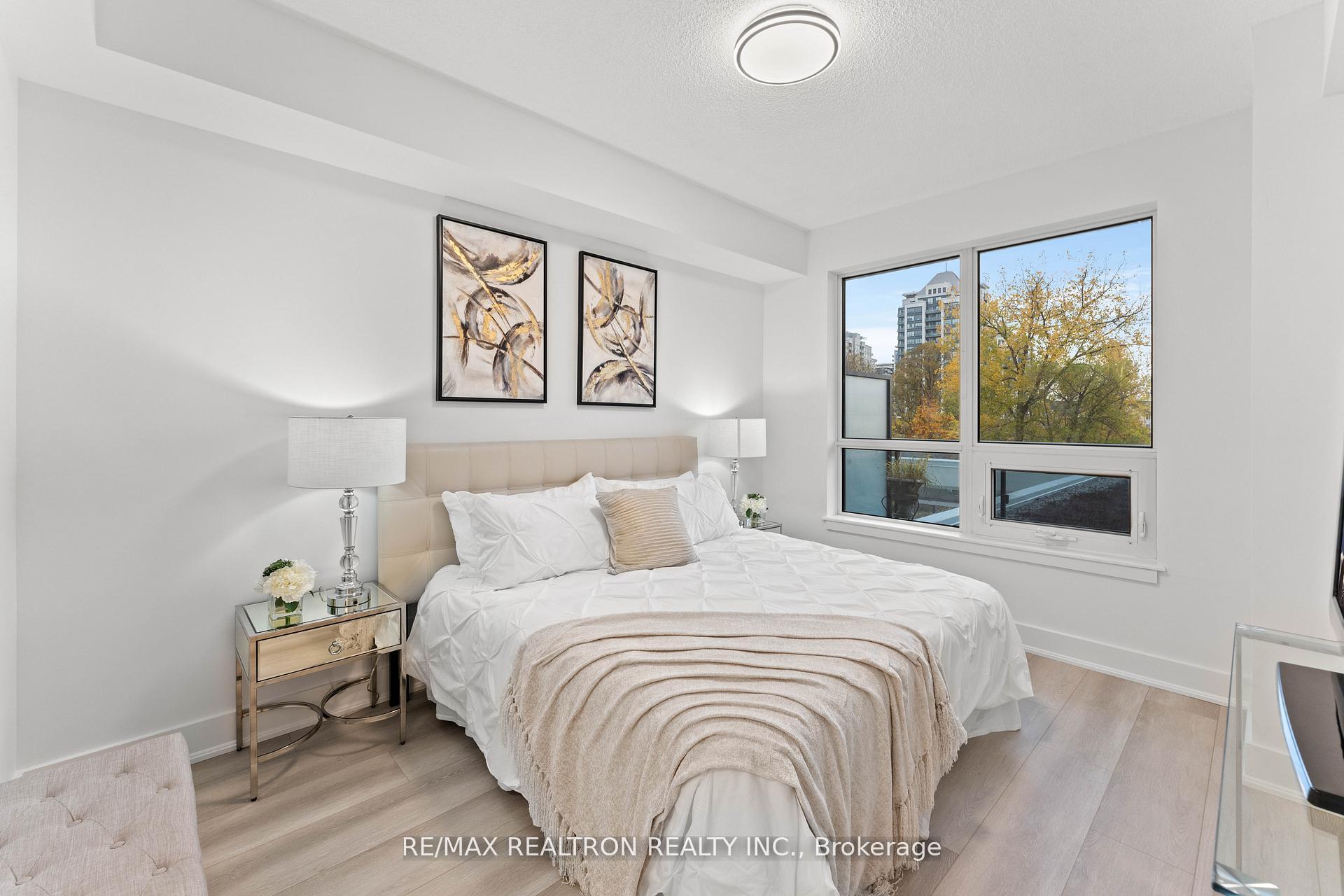 Photo 19 of Unit 229, 7900 Bathurst Street, Vaughan, Beverley Glen — HOMEH