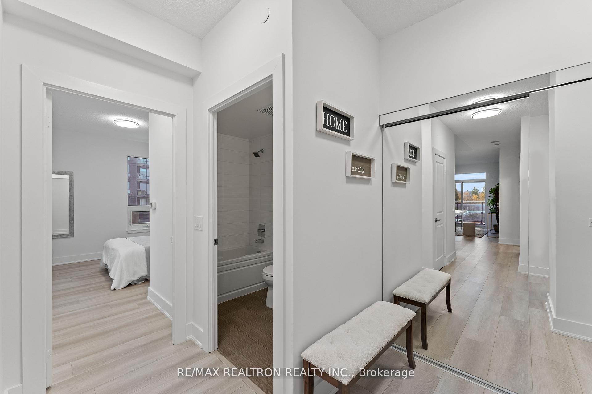 Photo 23 of Unit 229, 7900 Bathurst Street, Vaughan, Beverley Glen — HOMEH