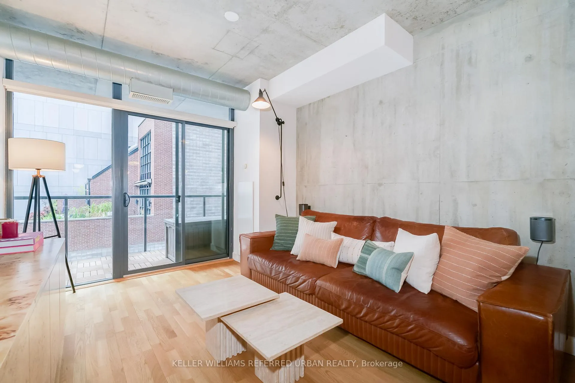 Photo 10 of Unit 614, 138 Princess Street, Toronto, Moss Park — HOMEH