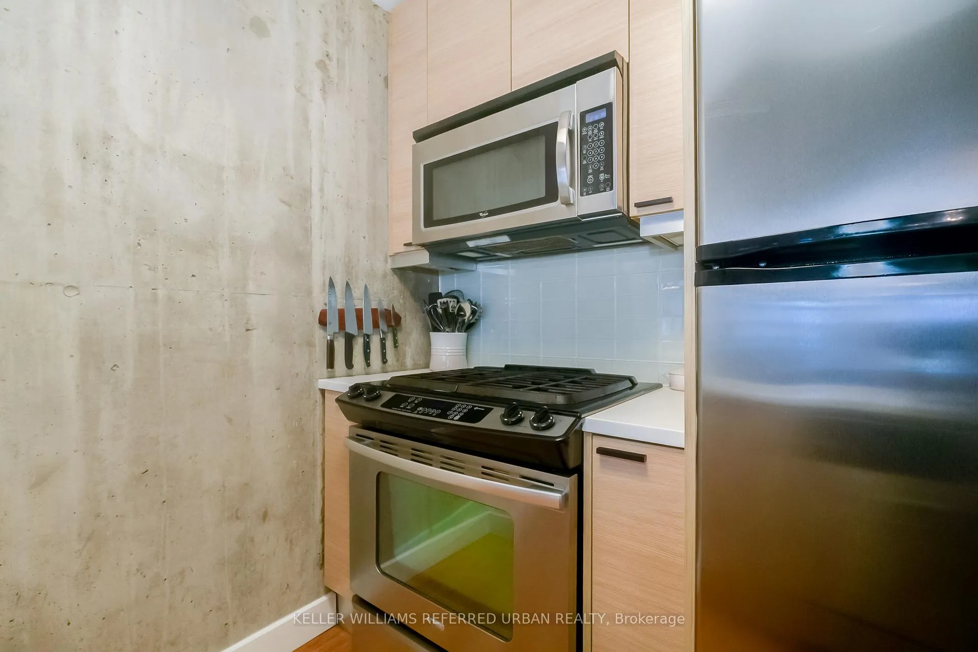 Photo 13 of Unit 614, 138 Princess Street, Toronto, Moss Park — HOMEH