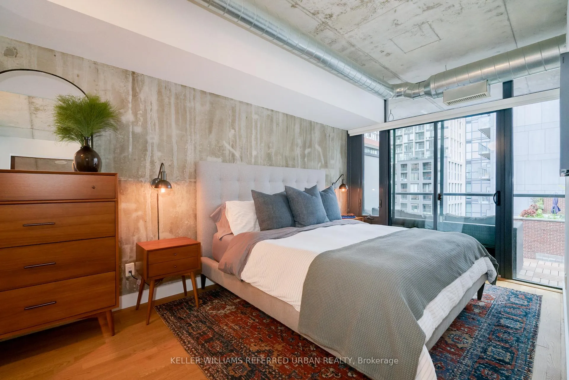 Photo 14 of Unit 614, 138 Princess Street, Toronto, Moss Park — HOMEH