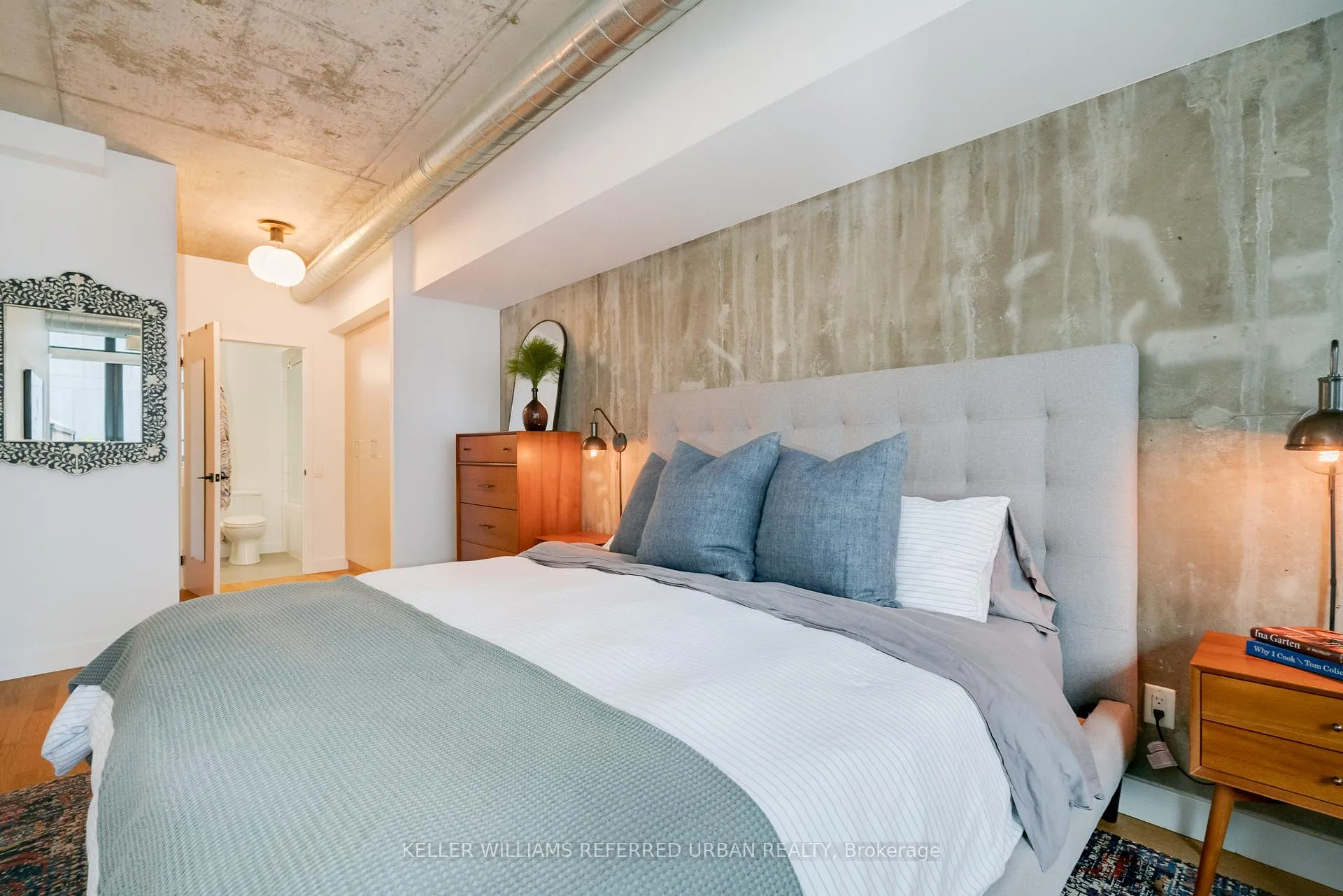 Photo 16 of Unit 614, 138 Princess Street, Toronto, Moss Park — HOMEH