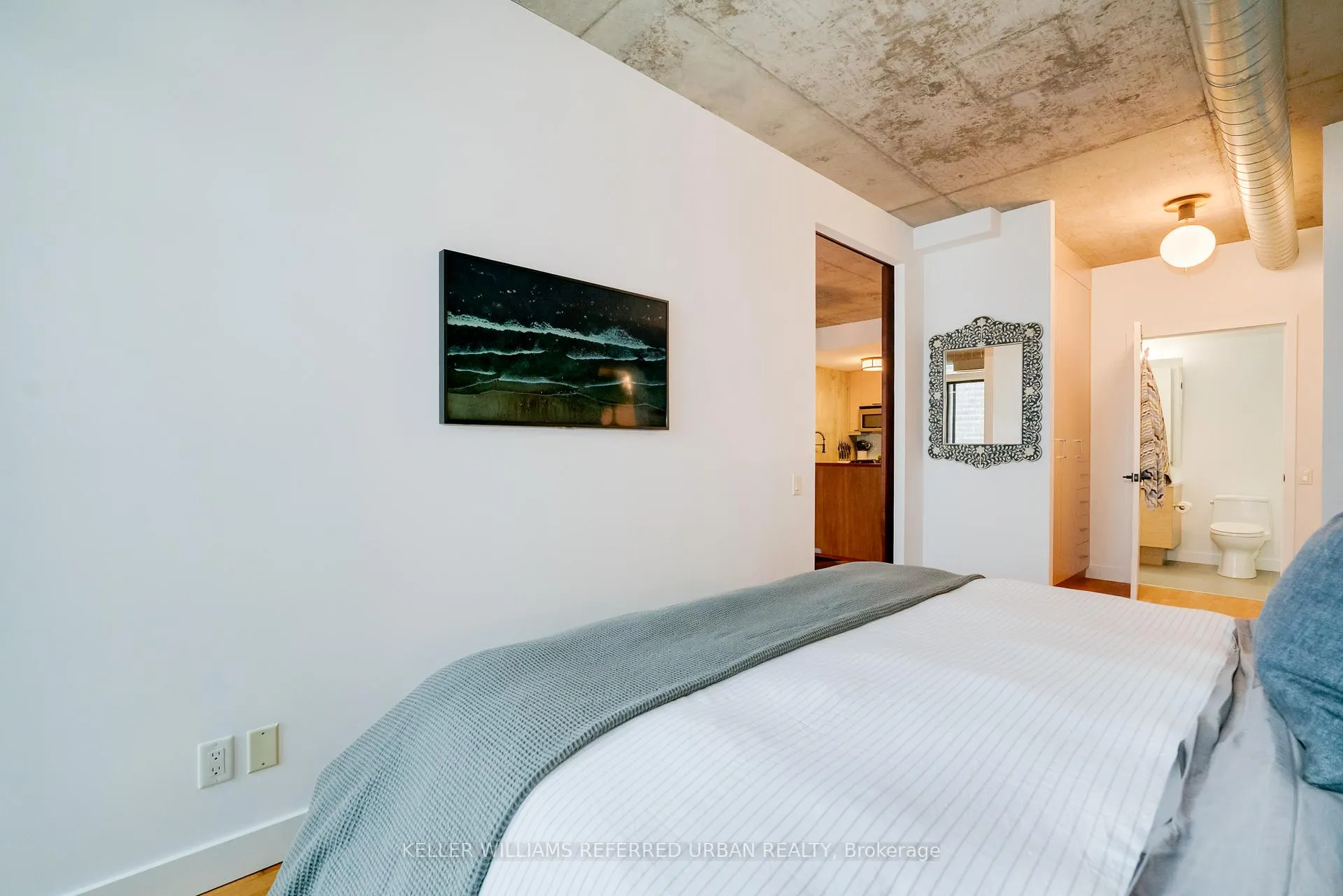 Photo 17 of Unit 614, 138 Princess Street, Toronto, Moss Park — HOMEH