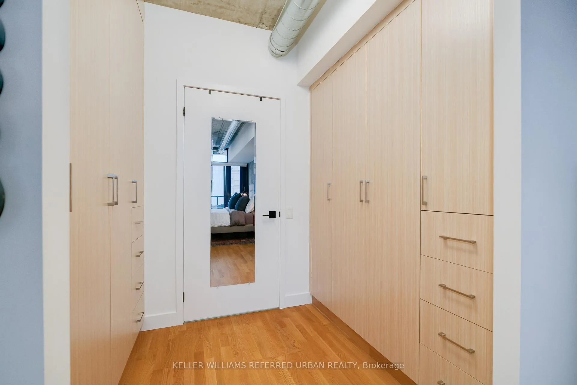 Photo 18 of Unit 614, 138 Princess Street, Toronto, Moss Park — HOMEH