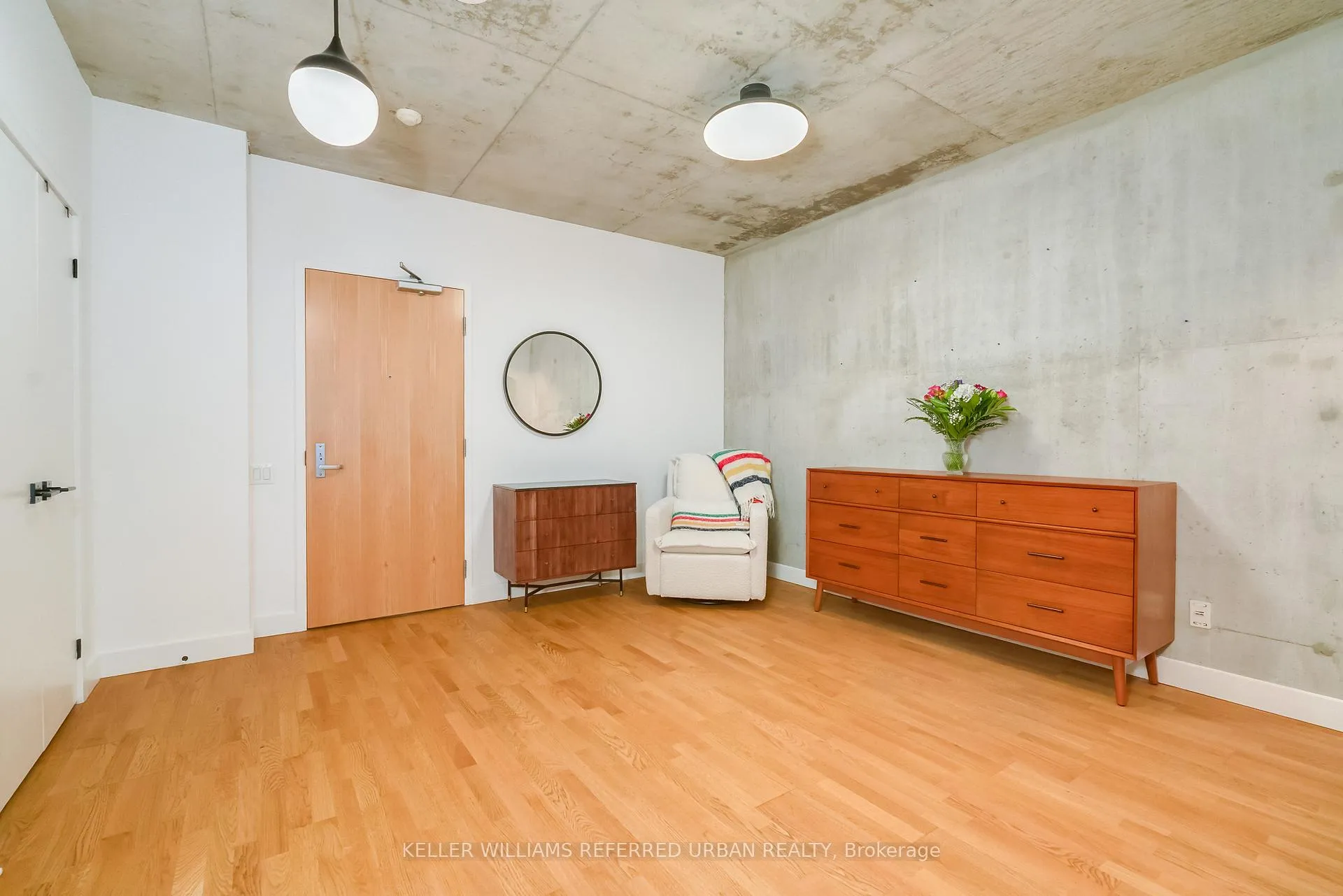 Photo 20 of Unit 614, 138 Princess Street, Toronto, Moss Park — HOMEH
