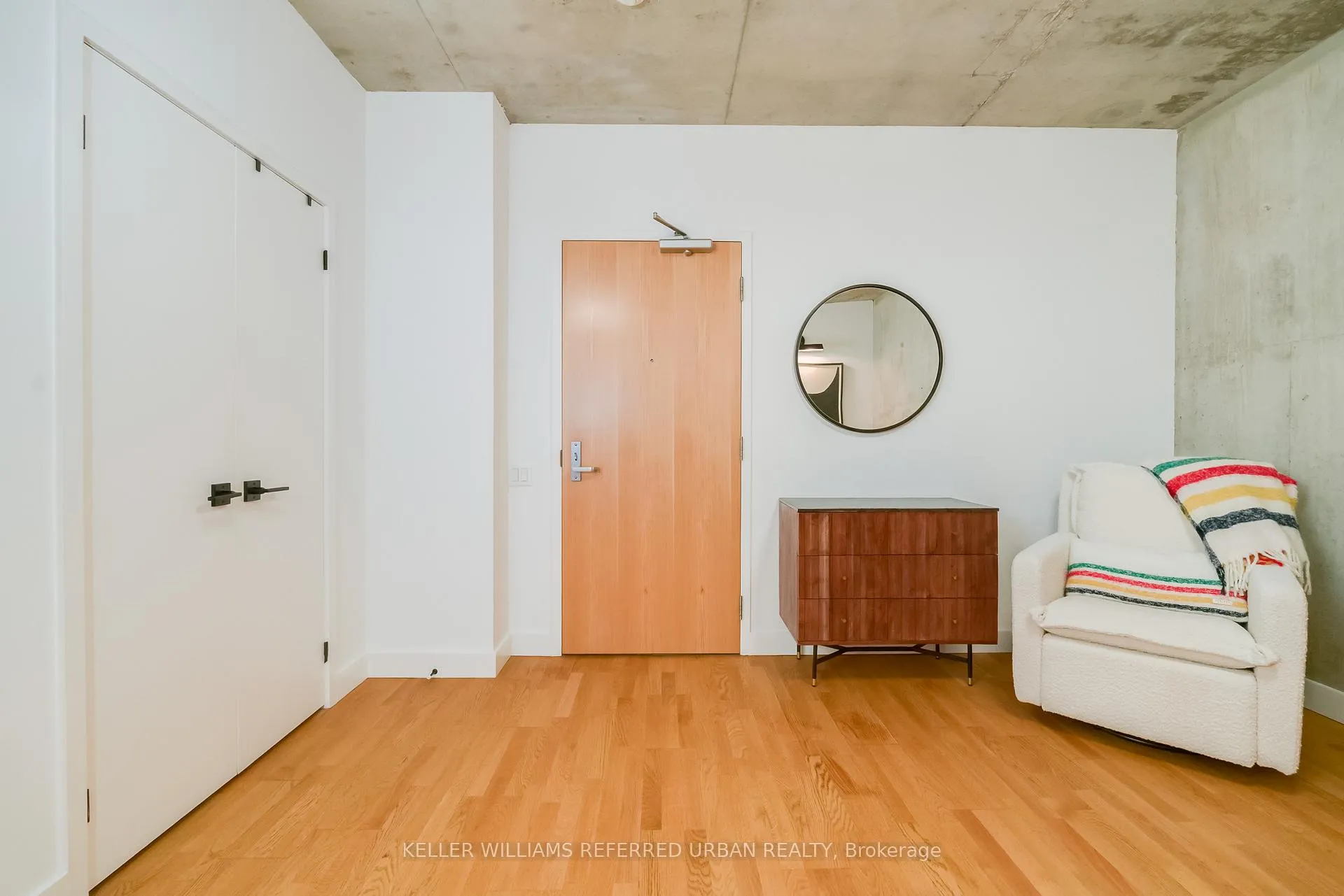 Photo 22 of Unit 614, 138 Princess Street, Toronto, Moss Park — HOMEH