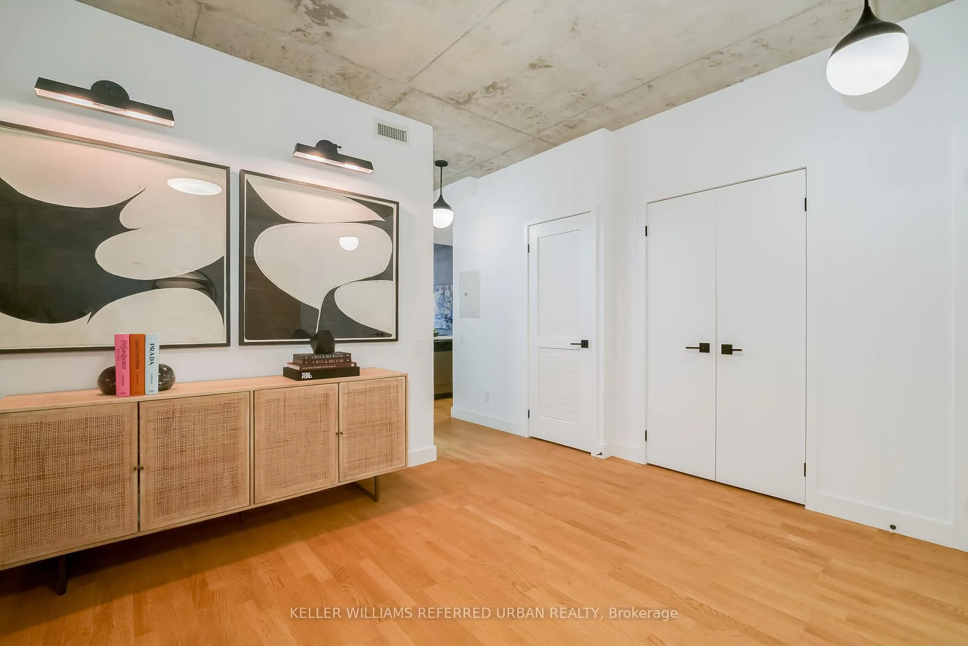 Photo 23 of Unit 614, 138 Princess Street, Toronto, Moss Park — HOMEH
