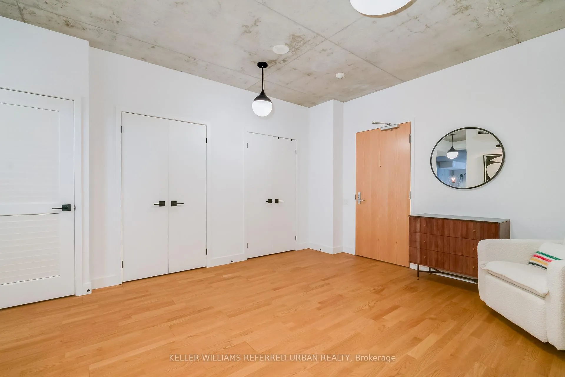 Photo 24 of Unit 614, 138 Princess Street, Toronto, Moss Park — HOMEH