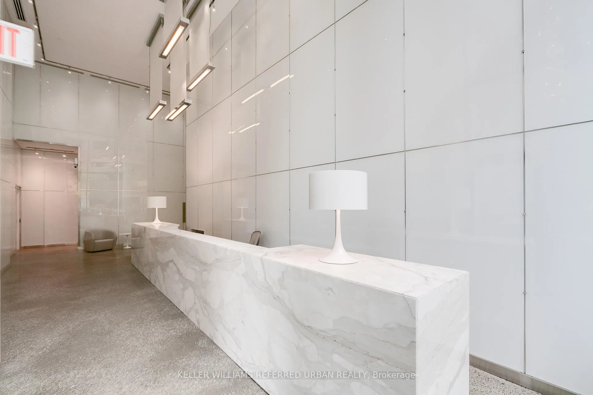 Photo 30 of Unit 614, 138 Princess Street, Toronto, Moss Park — HOMEH