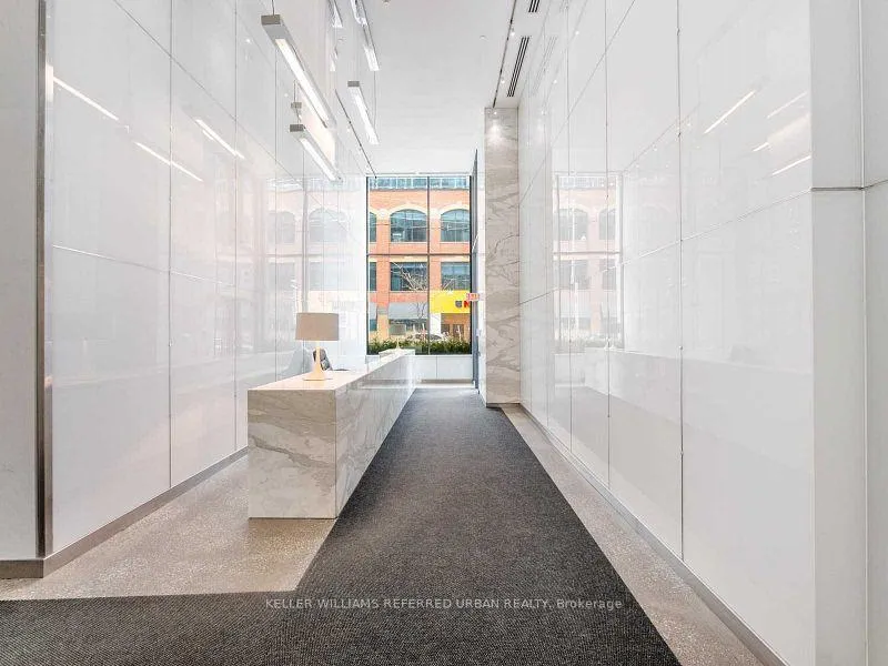 Photo 31 of Unit 614, 138 Princess Street, Toronto, Moss Park — HOMEH