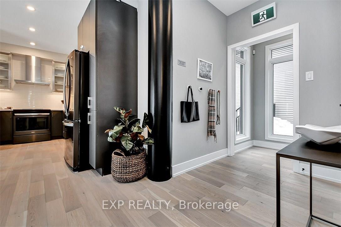 Photo 6 of Unit 3203, 2370 Tenth Line Road, Ottawa, Avalon West — HOMEH