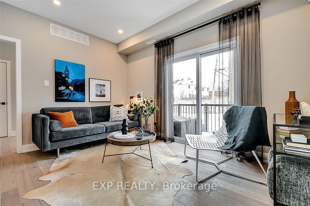 Photo 8 of Unit 3203, 2370 Tenth Line Road, Ottawa, Avalon West — HOMEH