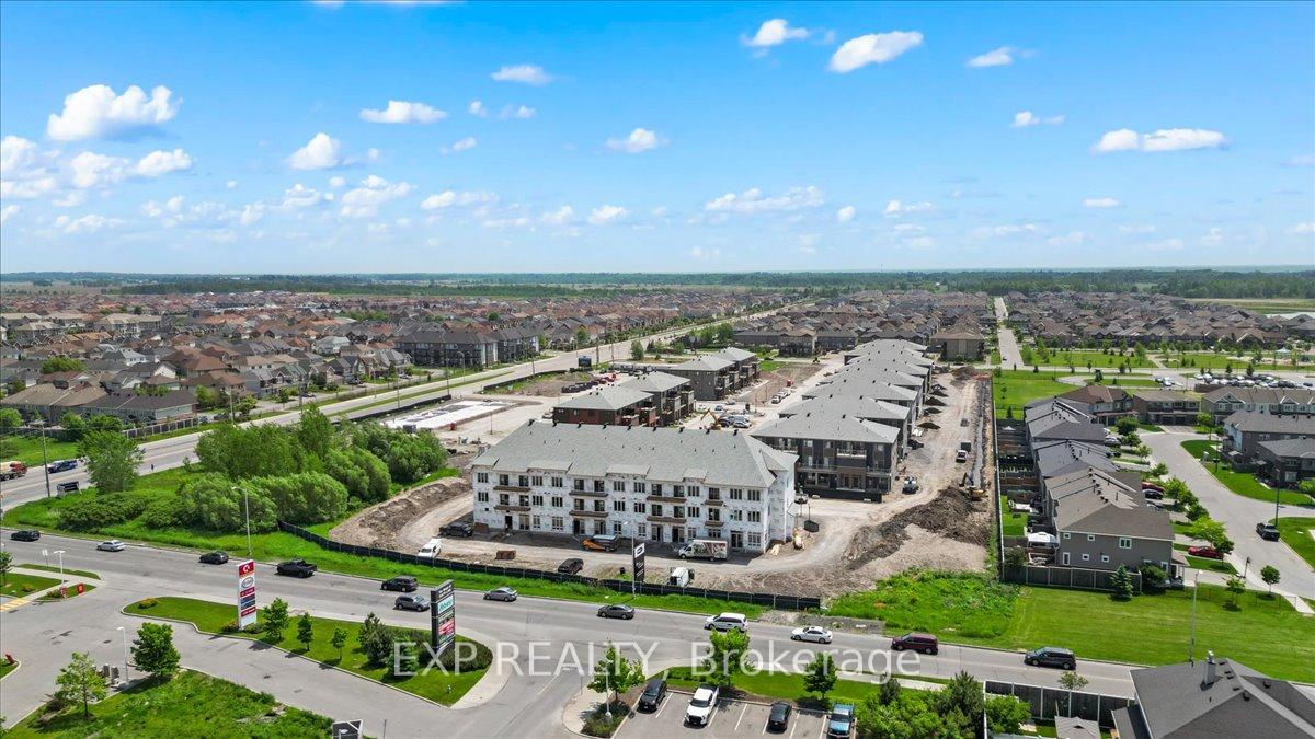 Photo 23 of Unit 3203, 2370 Tenth Line Road, Ottawa, Avalon West — HOMEH