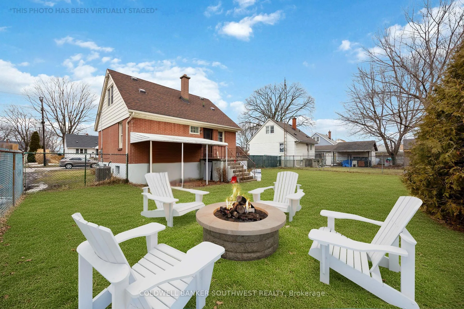 Photo 24 of 478 Indian Road N, Sarnia — HOMEH