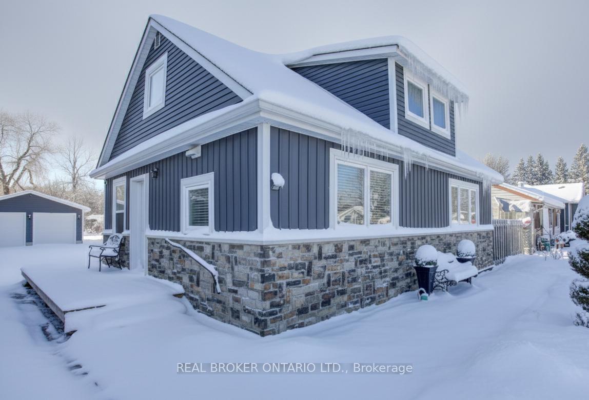 Photo 1 of 9488 Wellington 124 Road, Erin, Rural Erin — HOMEH