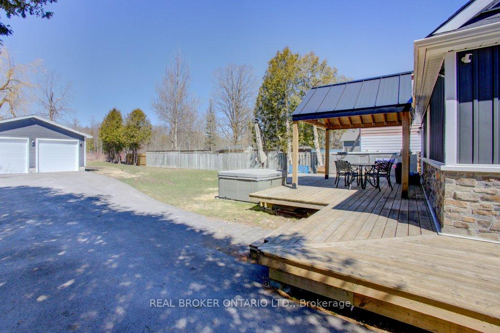 Photo 25 of 9488 Wellington 124 Road, Erin, Rural Erin — HOMEH