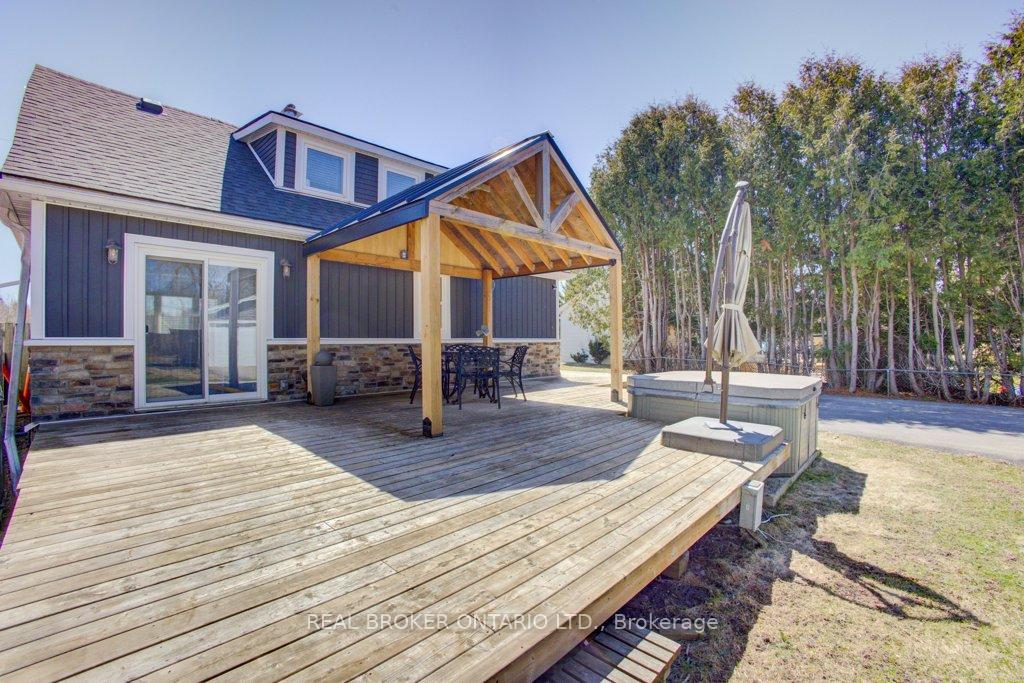 Photo 29 of 9488 Wellington 124 Road, Erin, Rural Erin — HOMEH