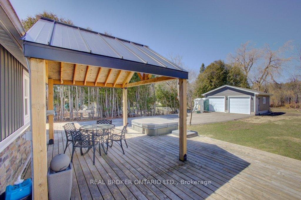 Photo 37 of 9488 Wellington 124 Road, Erin, Rural Erin — HOMEH