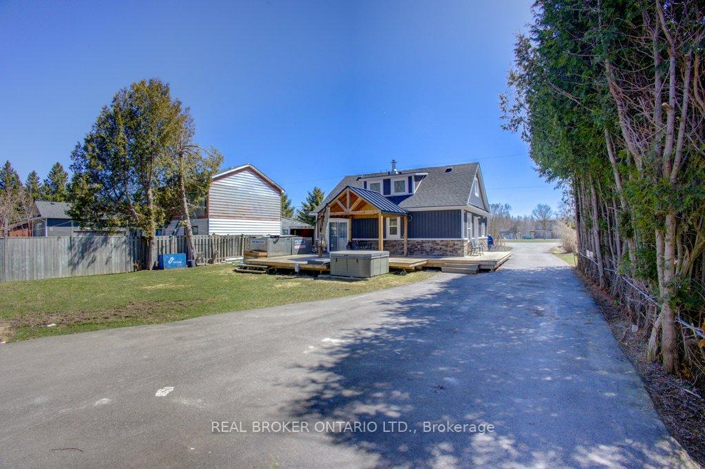 Photo 33 of 9488 Wellington 124 Road, Erin, Rural Erin — HOMEH