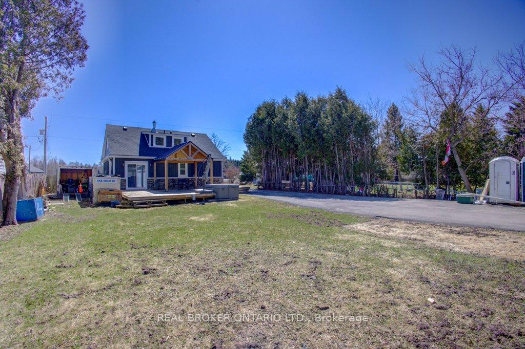 Photo 43 of 9488 Wellington 124 Road, Erin, Rural Erin — HOMEH