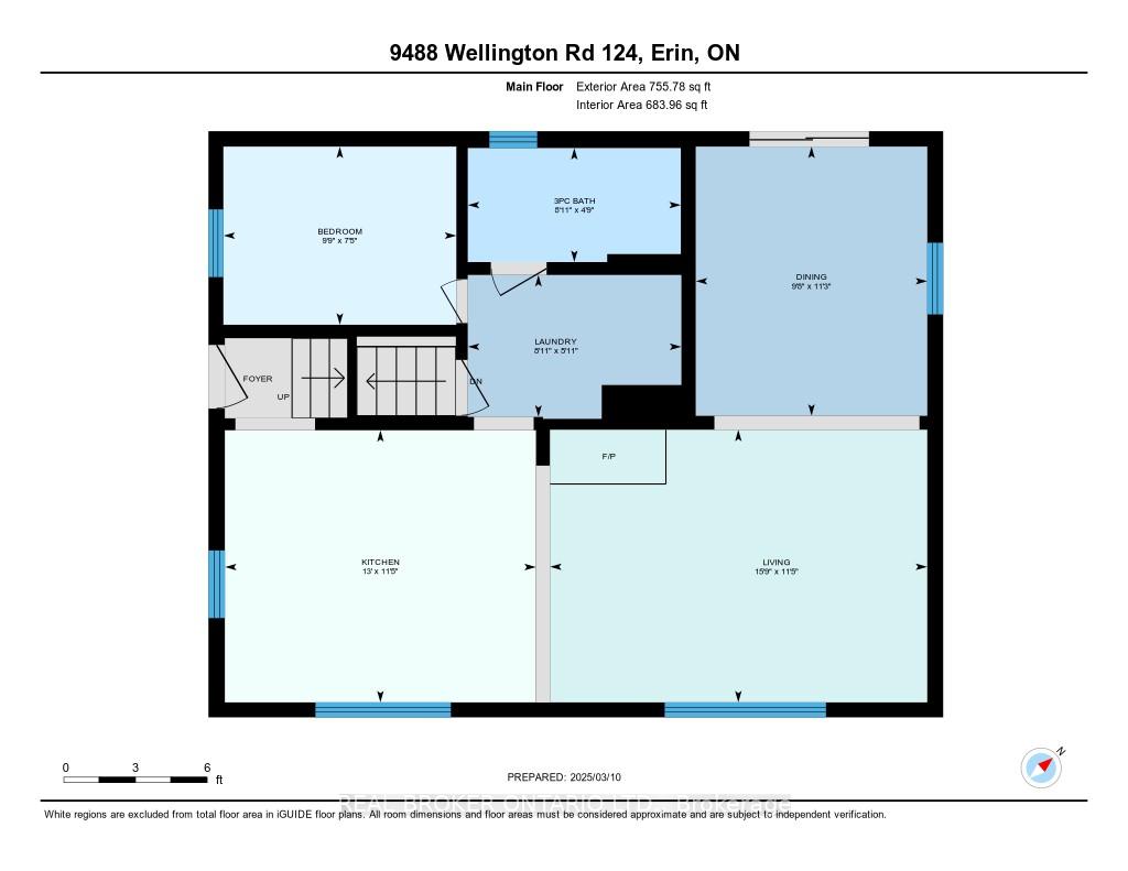 Photo 36 of 9488 Wellington 124 Road, Erin, Rural Erin — HOMEH