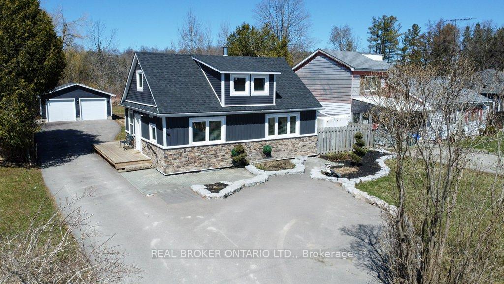 Photo 42 of 9488 Wellington 124 Road, Erin, Rural Erin — HOMEH