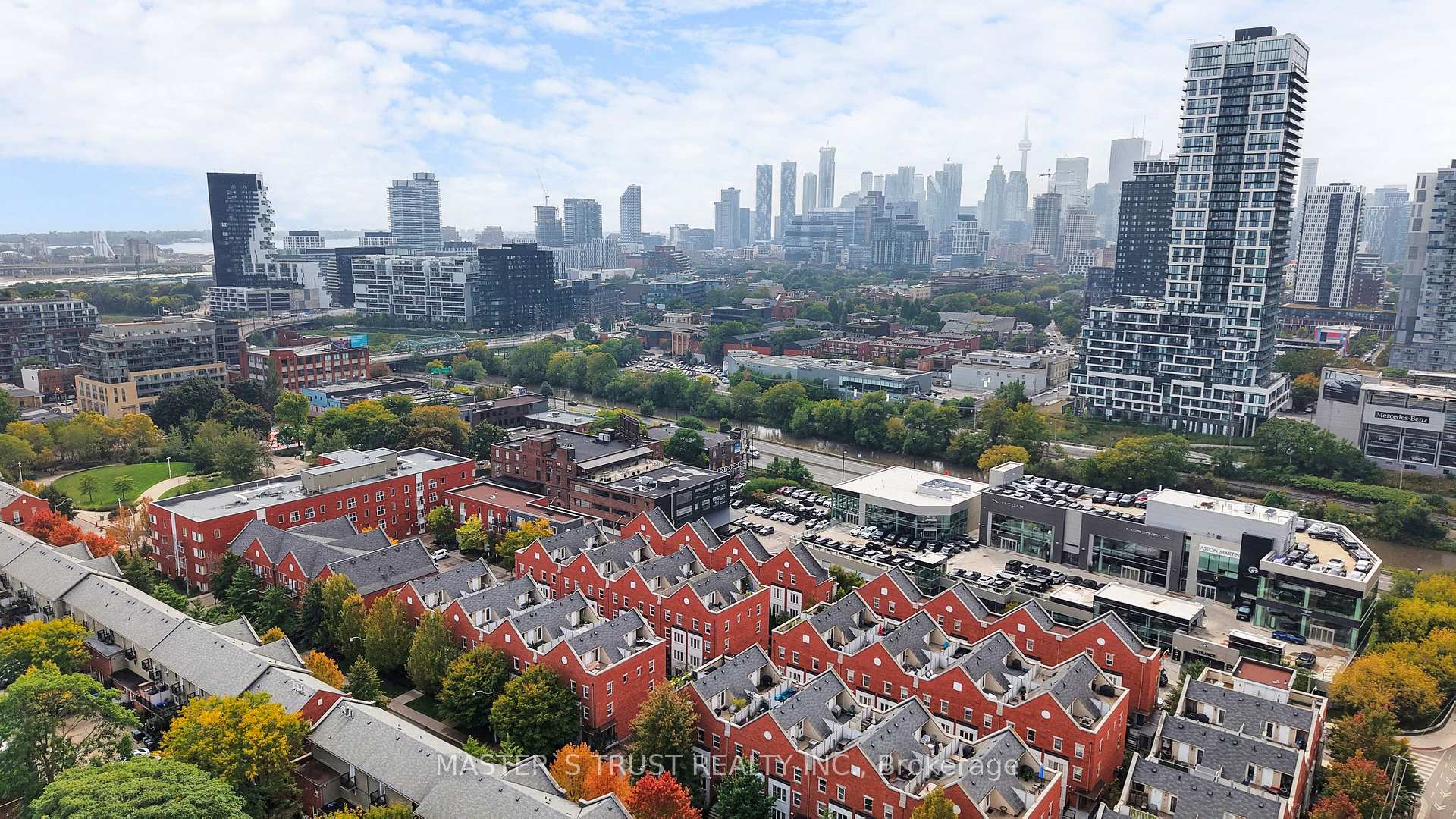 Photo 30 of Unit Unit4, 74 Munro Street, Toronto, South Riverdale — HOMEH
