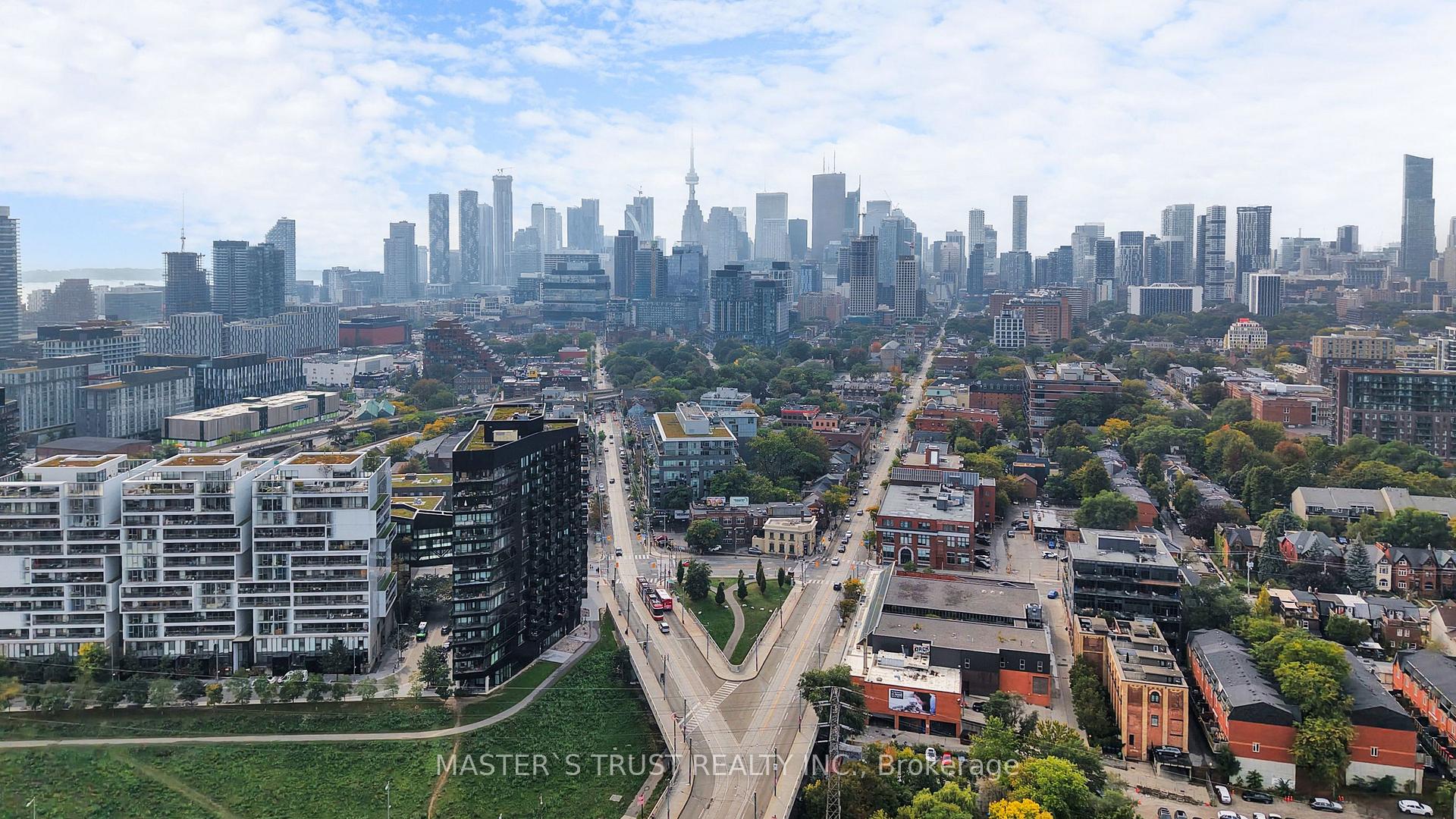 Photo 50 of Unit Unit4, 74 Munro Street, Toronto, South Riverdale — HOMEH