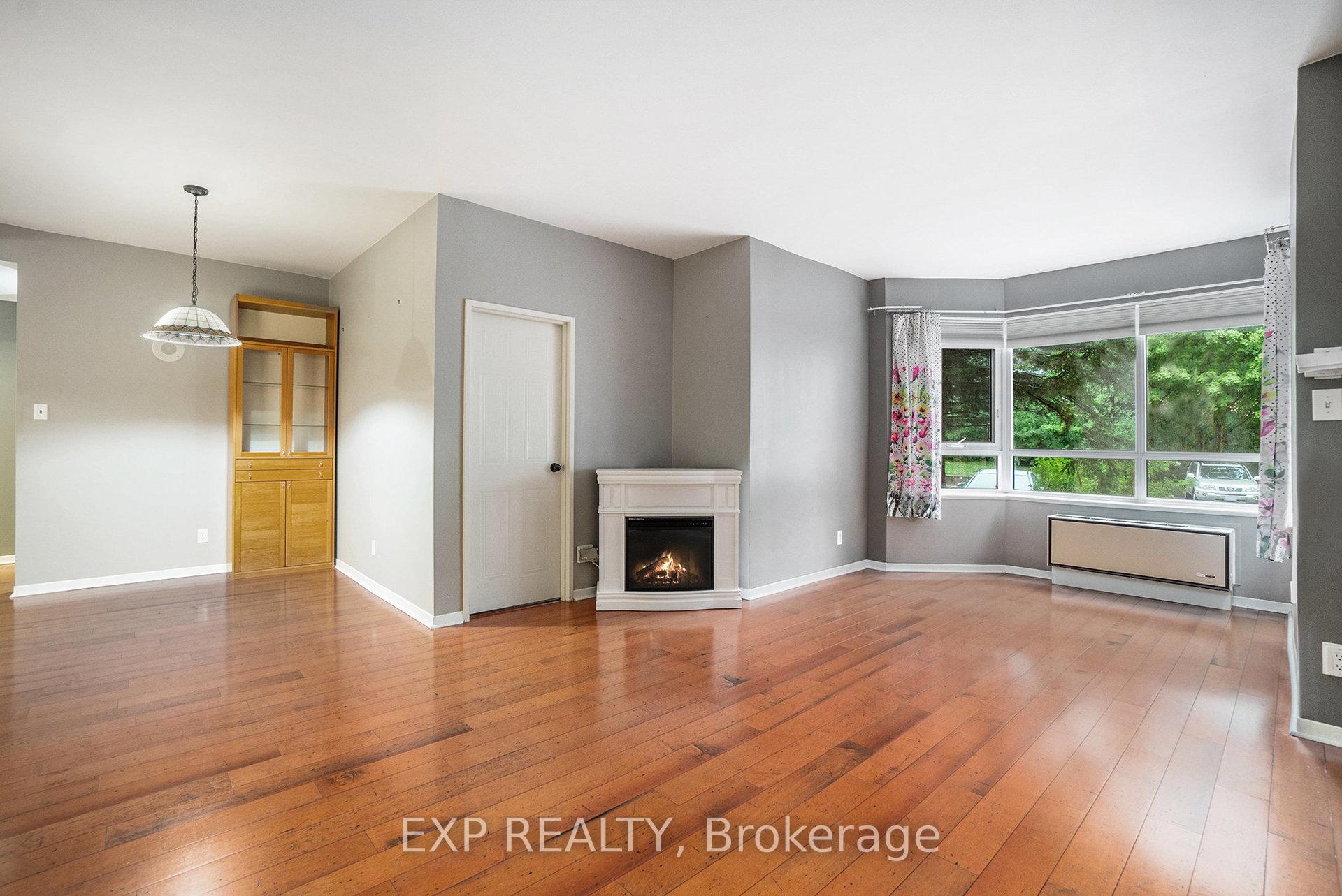 Photo 2 of Unit 107, 80 Sandcastle Drive, Ottawa, Leslie Park — HOMEH