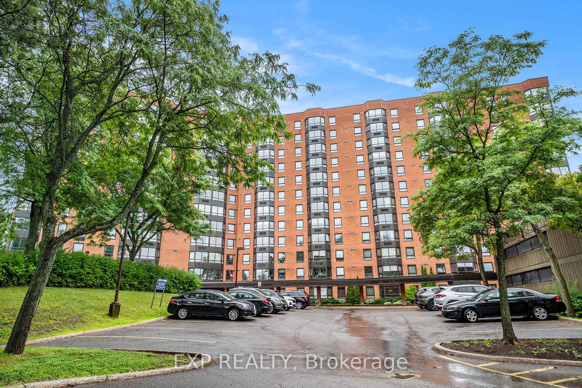 Photo 20 of Unit 107, 80 Sandcastle Drive, Ottawa, Leslie Park — HOMEH
