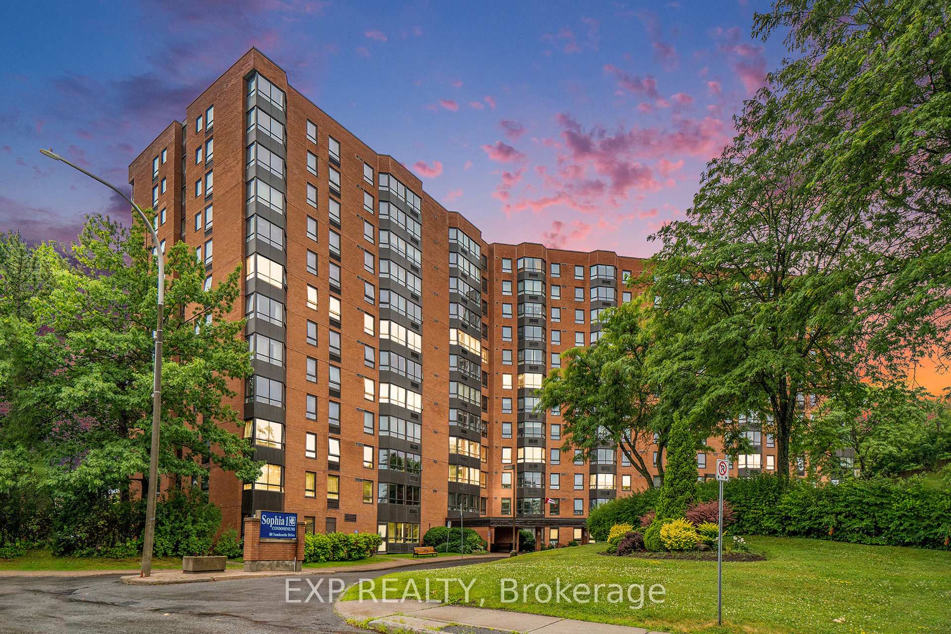 Photo 21 of Unit 107, 80 Sandcastle Drive, Ottawa, Leslie Park — HOMEH