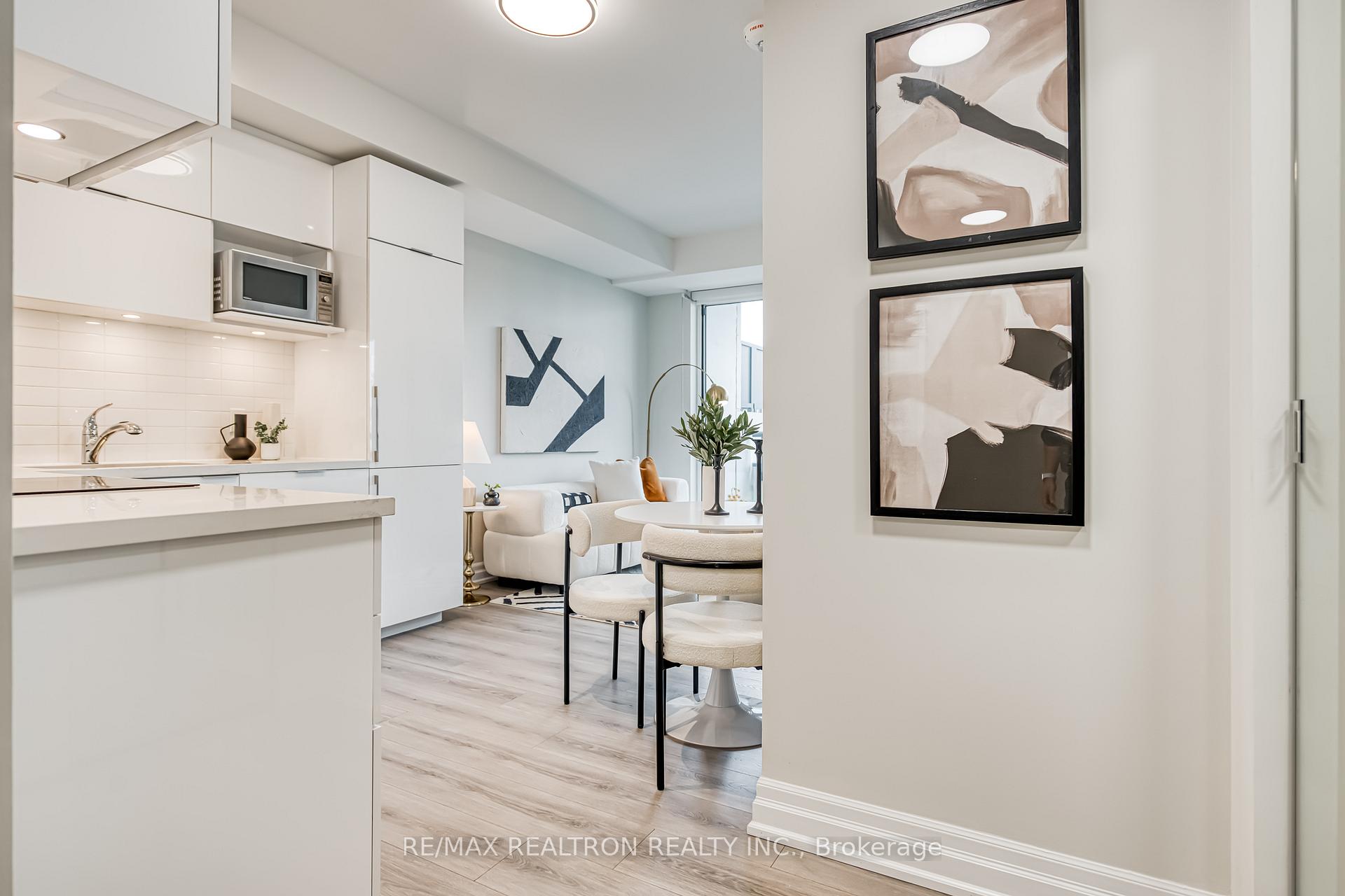 Photo 21 of Unit B716, 8 Rouge Valley Drive W, Markham, Unionville — HOMEH
