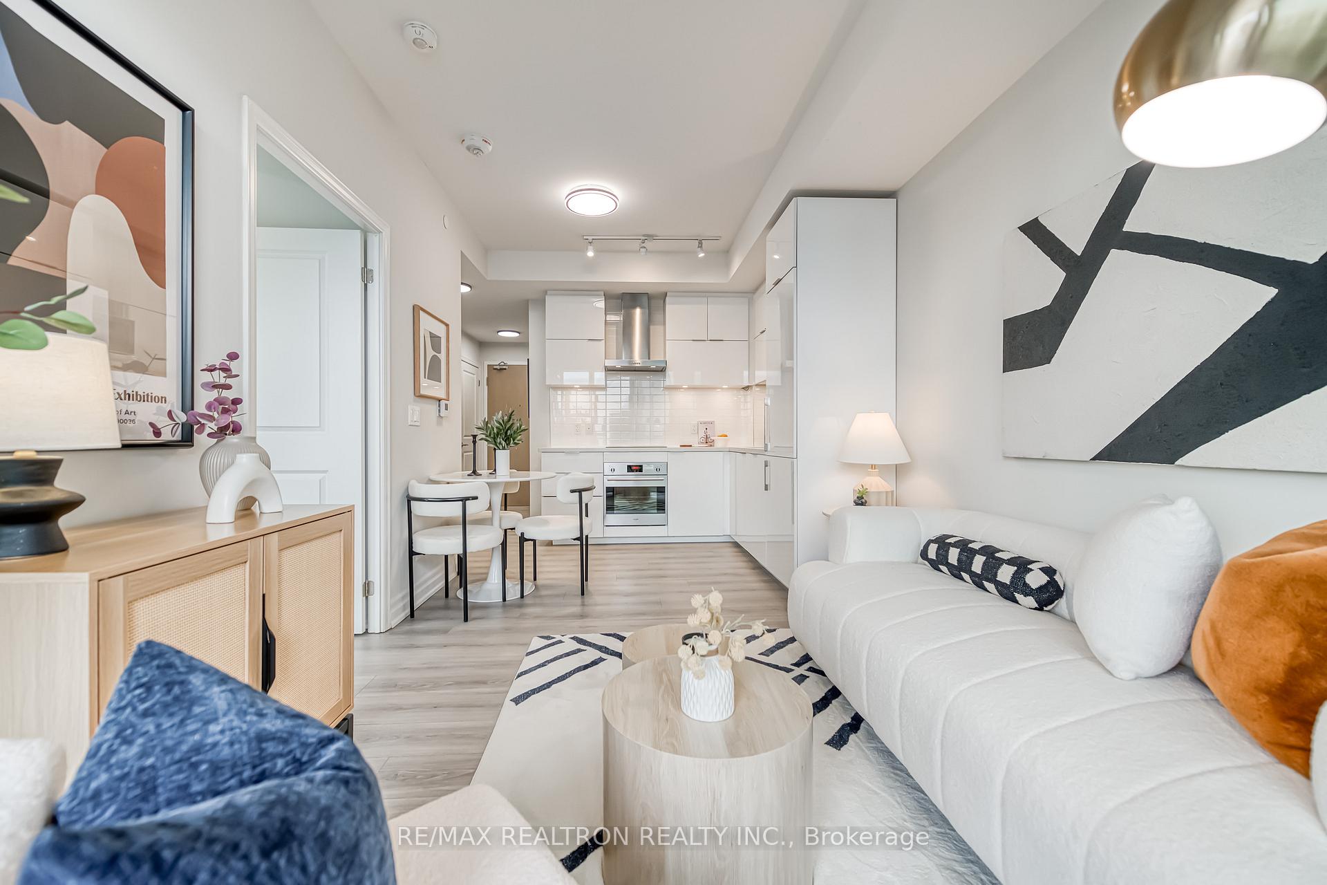 Photo 22 of Unit B716, 8 Rouge Valley Drive W, Markham, Unionville — HOMEH