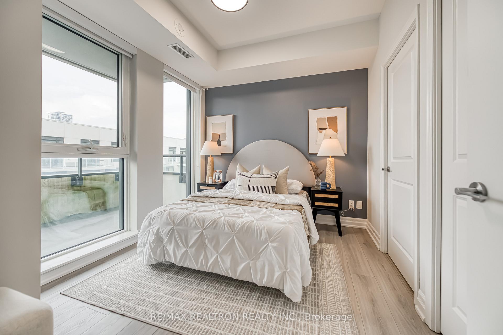 Photo 25 of Unit B716, 8 Rouge Valley Drive W, Markham, Unionville — HOMEH