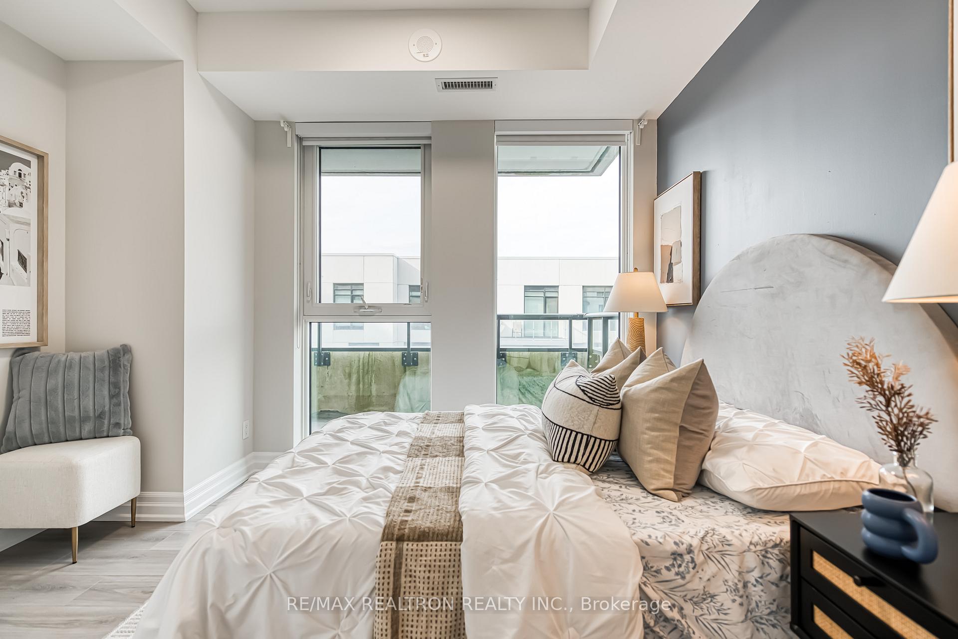 Photo 26 of Unit B716, 8 Rouge Valley Drive W, Markham, Unionville — HOMEH