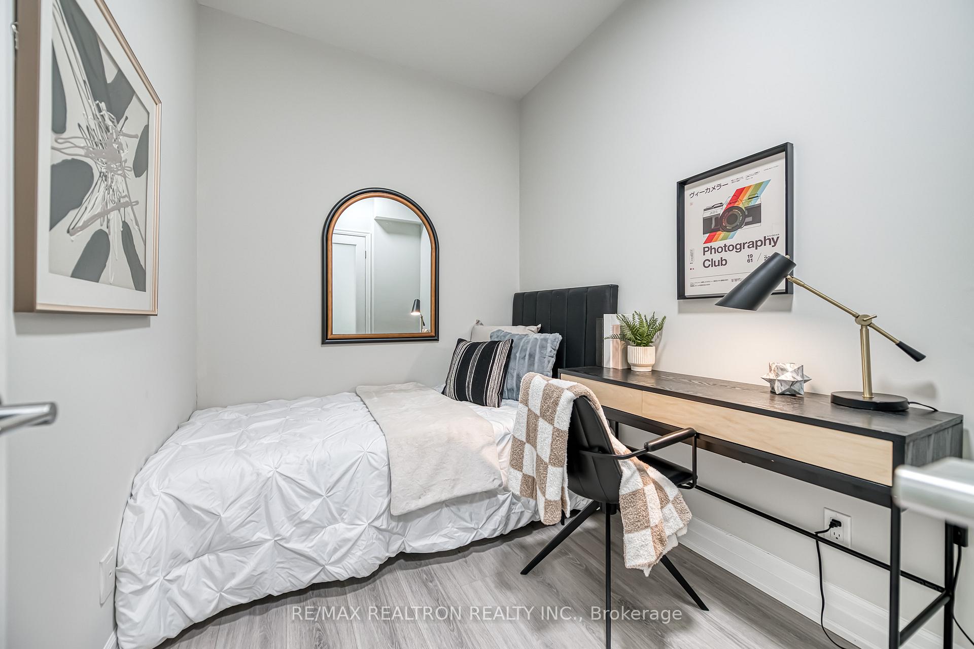 Photo 30 of Unit B716, 8 Rouge Valley Drive W, Markham, Unionville — HOMEH