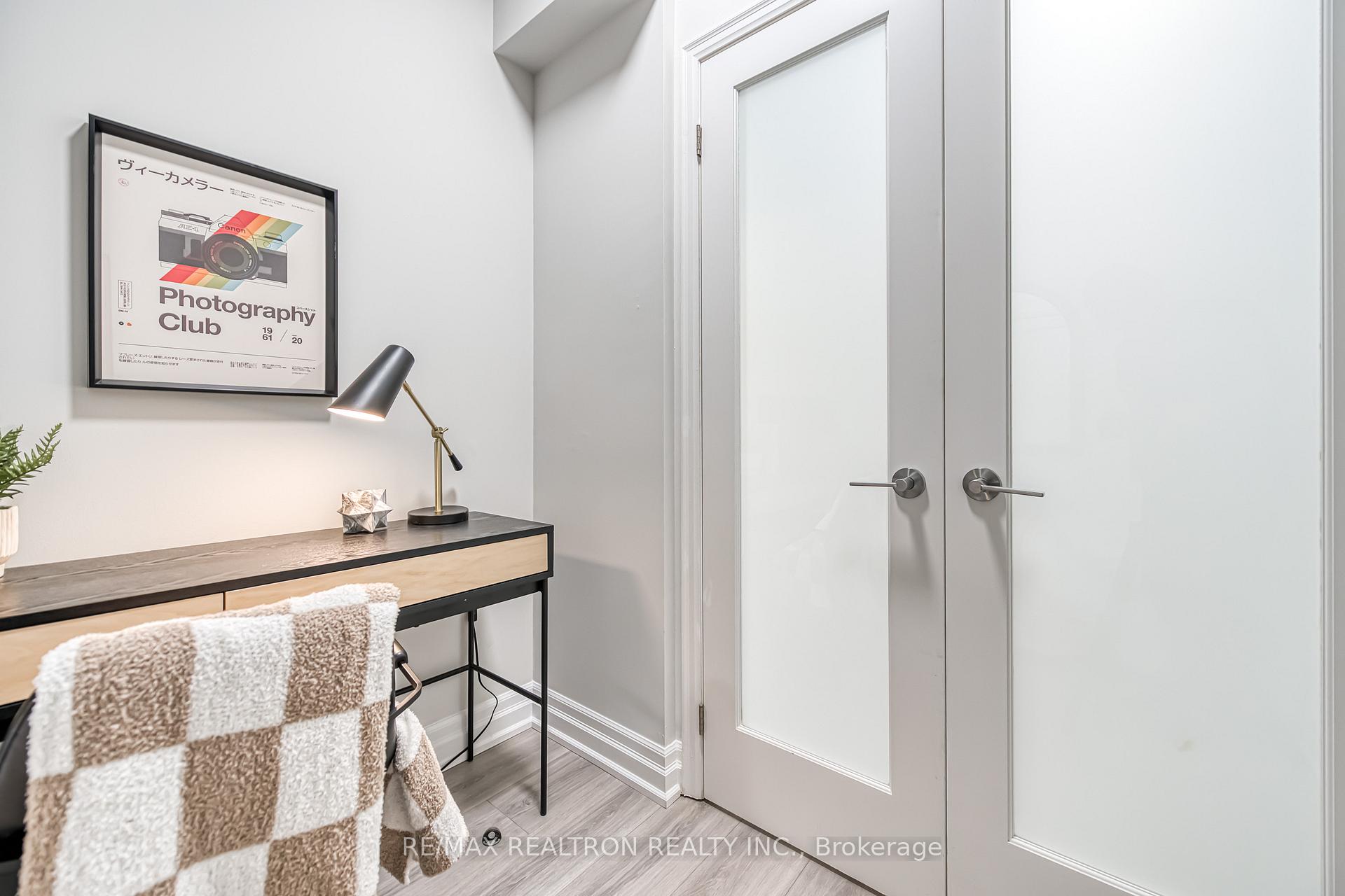 Photo 31 of Unit B716, 8 Rouge Valley Drive W, Markham, Unionville — HOMEH