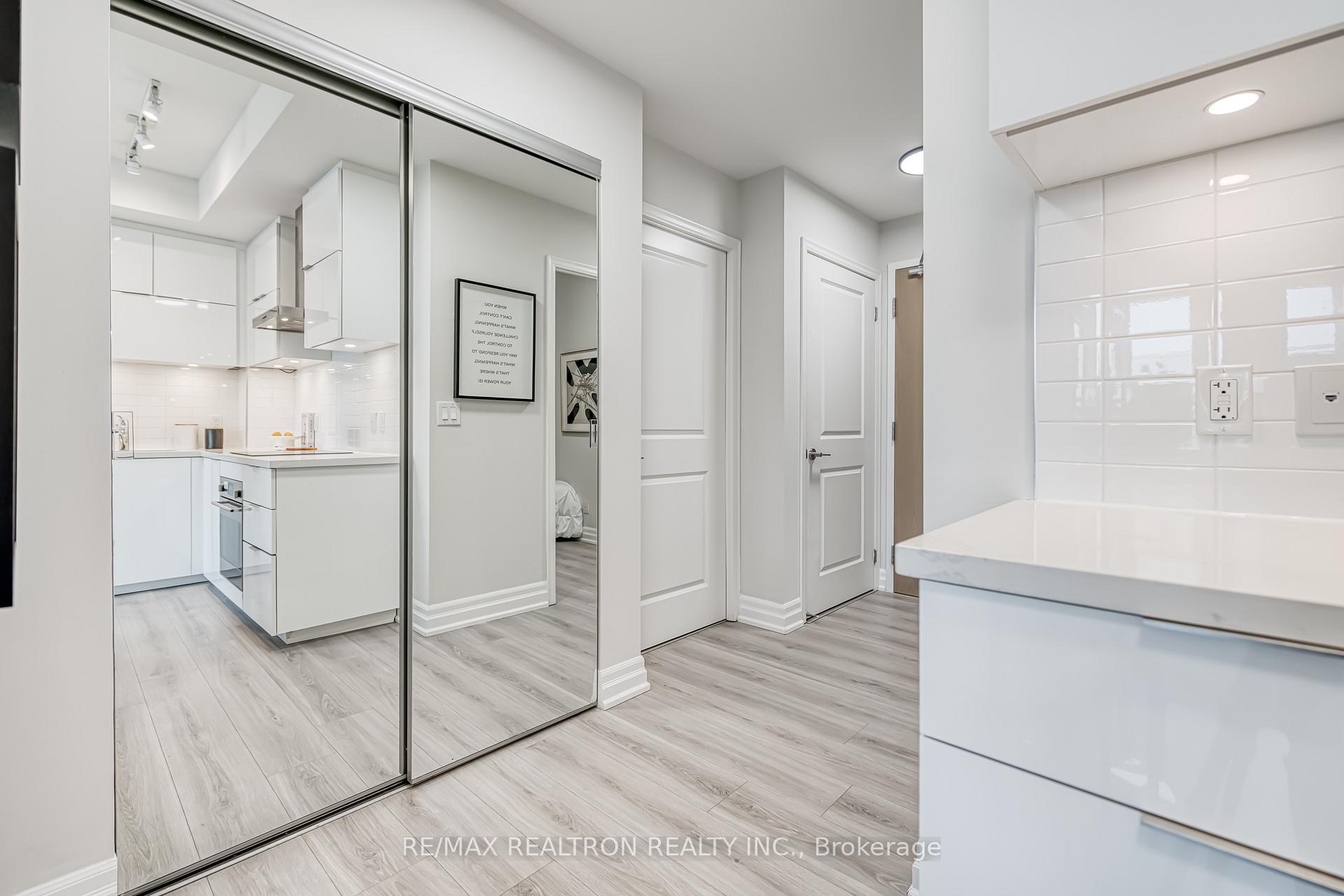 Photo 36 of Unit B716, 8 Rouge Valley Drive W, Markham, Unionville — HOMEH