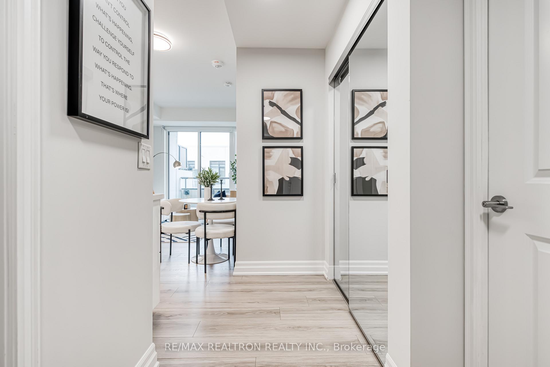 Photo 37 of Unit B716, 8 Rouge Valley Drive W, Markham, Unionville — HOMEH