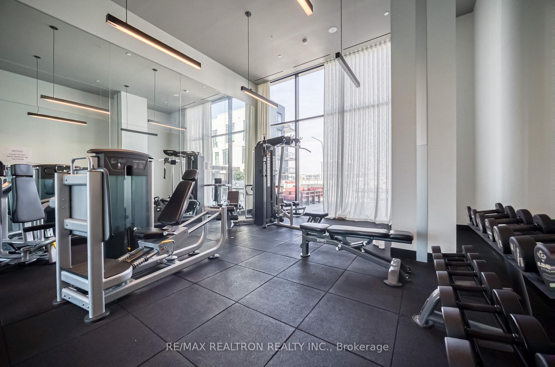 Photo 45 of Unit B716, 8 Rouge Valley Drive W, Markham, Unionville — HOMEH