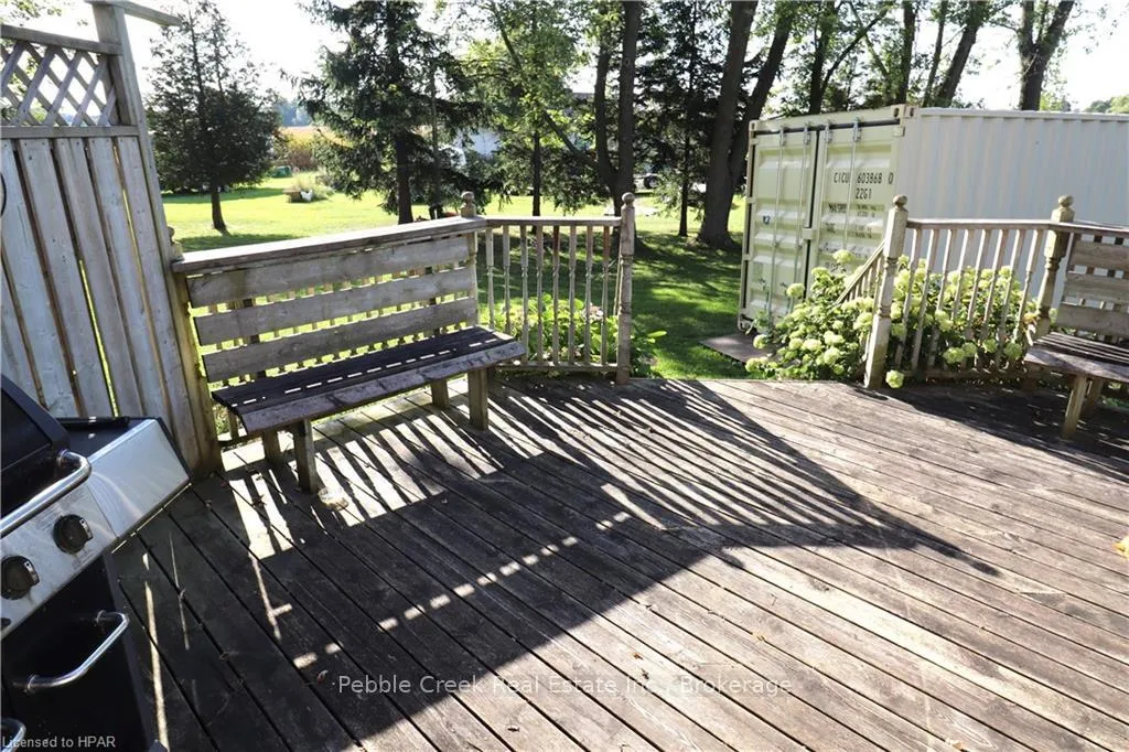 Photo 28 of 79807 Orchard Line, Central Huron, Goderich — HOMEH