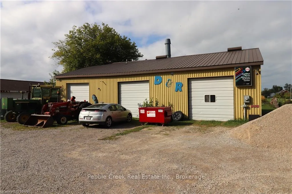 Photo 32 of 79807 Orchard Line, Central Huron, Goderich — HOMEH