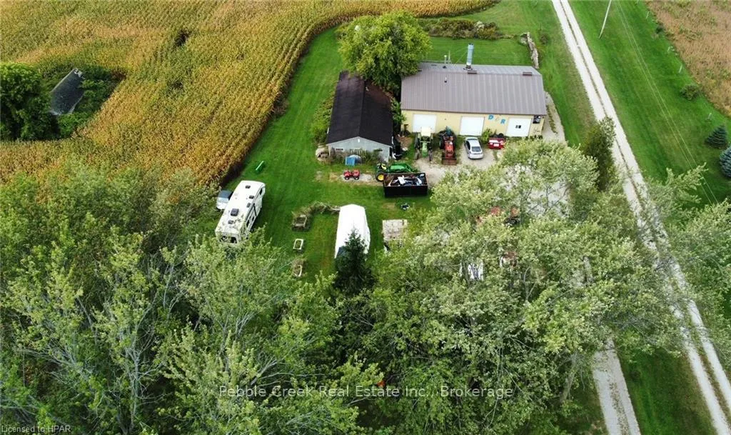 Photo 47 of 79807 Orchard Line, Central Huron, Goderich — HOMEH
