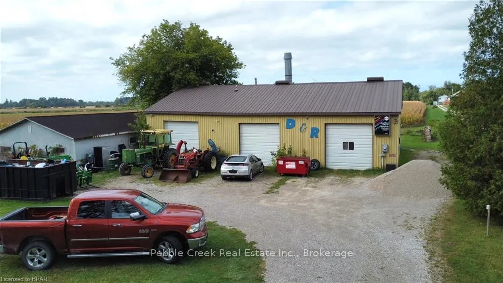 Photo 48 of 79807 Orchard Line, Central Huron, Goderich — HOMEH