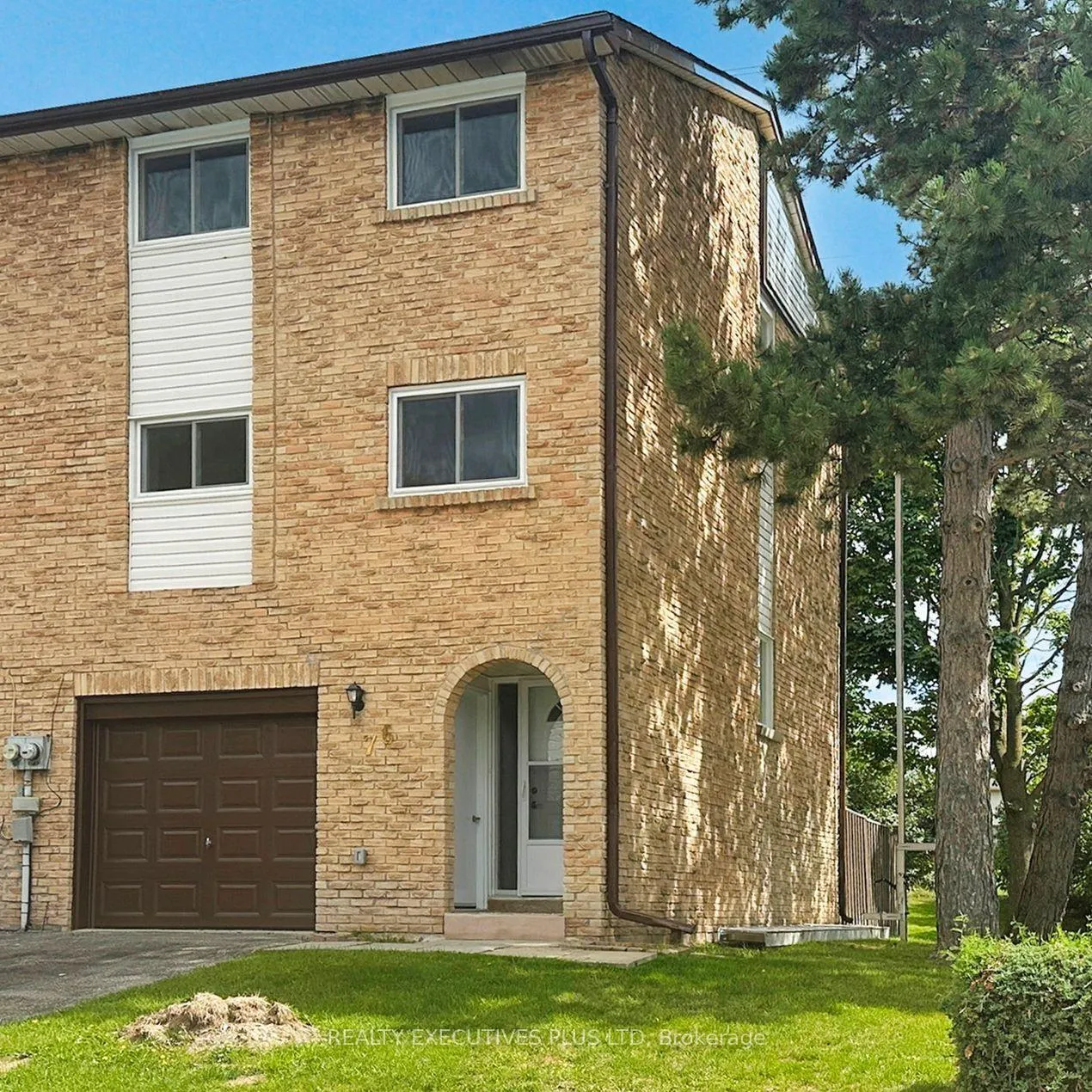 Photo 1 of Unit 76, 1330 Trowbridge Drive, Oshawa, Centennial — HOMEH