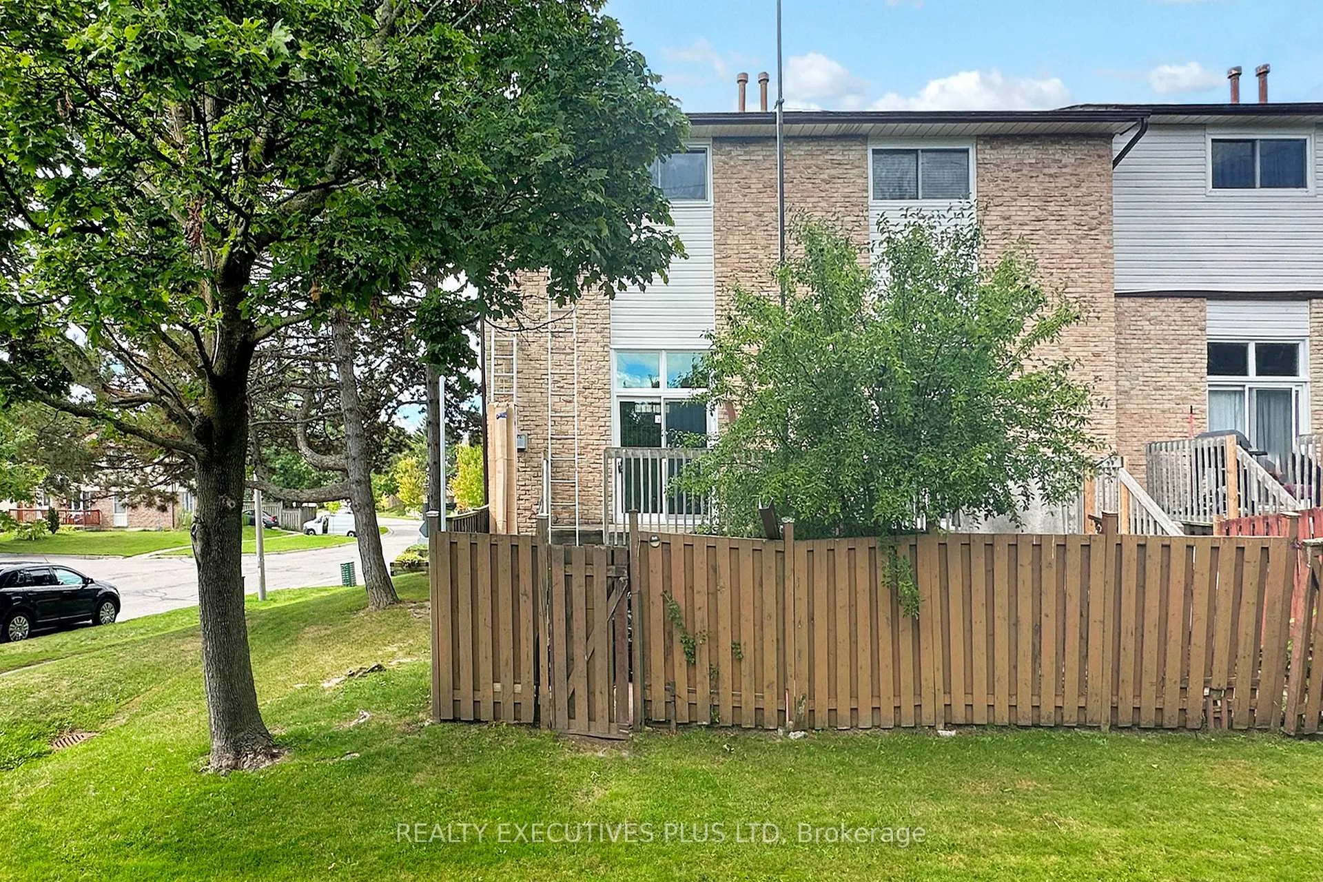 Photo 22 of Unit 76, 1330 Trowbridge Drive, Oshawa, Centennial — HOMEH