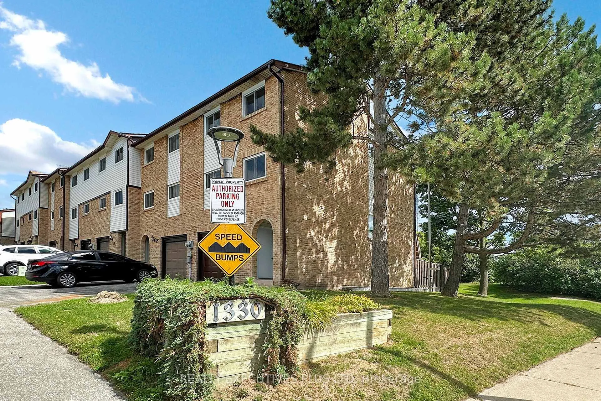 Photo 23 of Unit 76, 1330 Trowbridge Drive, Oshawa, Centennial — HOMEH