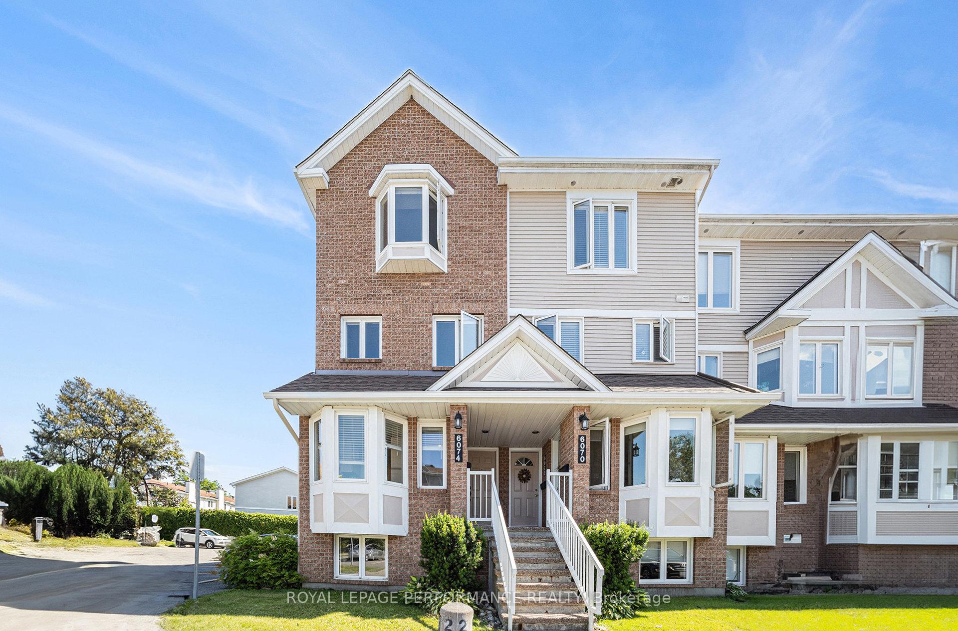 Photo 1 of 6074 Red Willow Drive, Ottawa, Chapel Hill — HOMEH