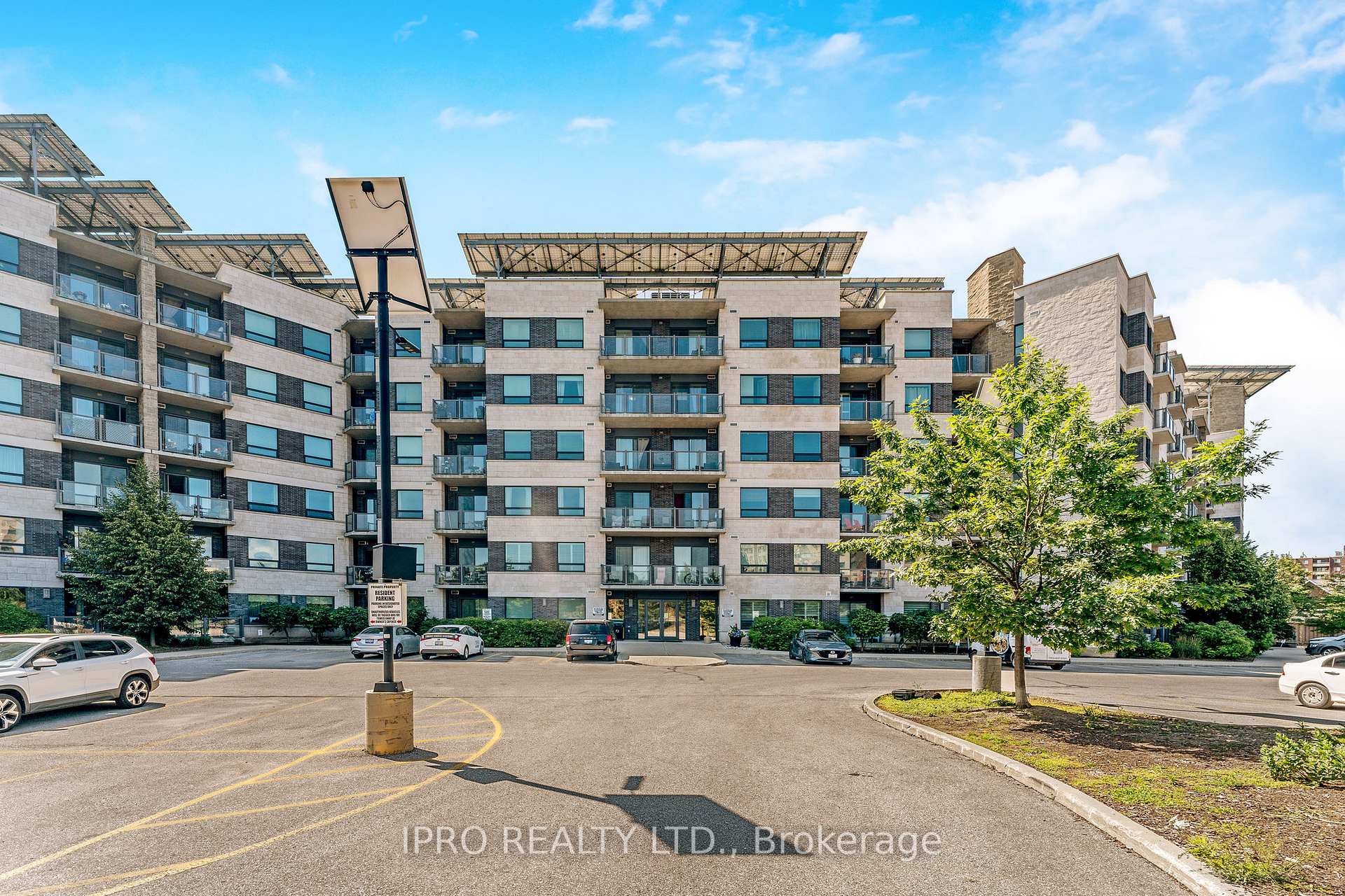 Photo 1 of Unit 310, 383 Main Street E, Milton, Old Milton — HOMEH