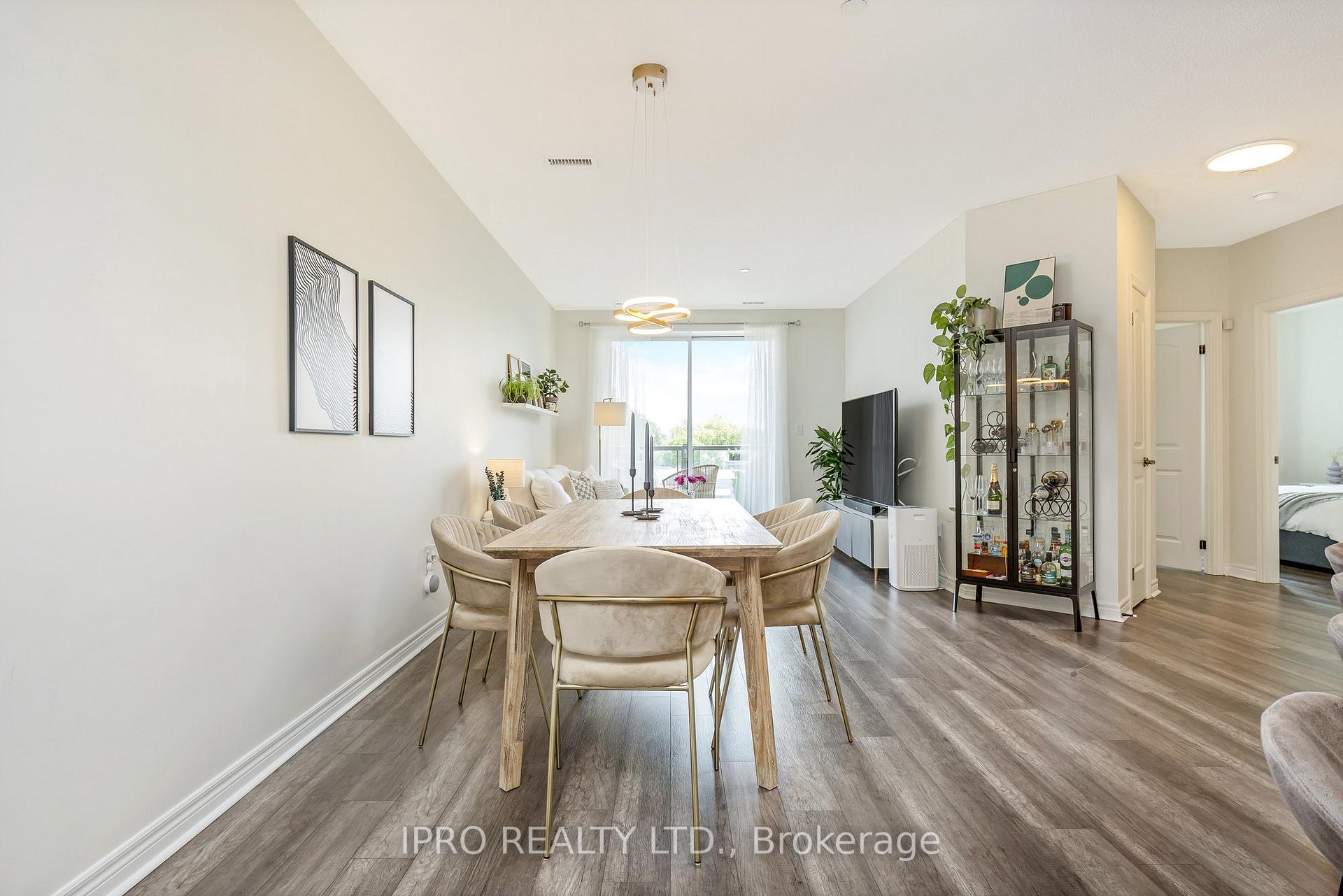 Photo 8 of Unit 310, 383 Main Street E, Milton, Old Milton — HOMEH